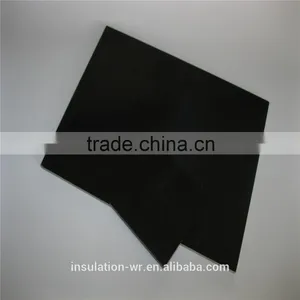 Bakelite Suppliers>>>>>black White Orange Color Bakelite Sheet Antistatic thumbnail-4