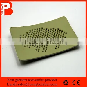 Hot Sale Patch for Clothes Jeans Leather Patch Labels thumbnail-3