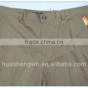 New Arrival Fashion Summer Casual Pants for Man in Hubei thumbnail-1