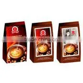 China Side Gusset Bag, Food-grade Laminated Materials thumbnail-1