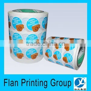 Cartoon Name Sticker Printing thumbnail-6