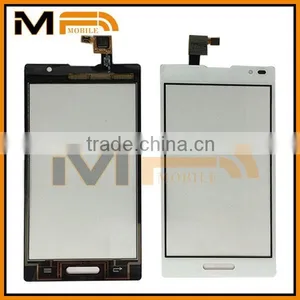 Cell Phone Touch Screen Panel for Phone P760 Touch w thumbnail-1