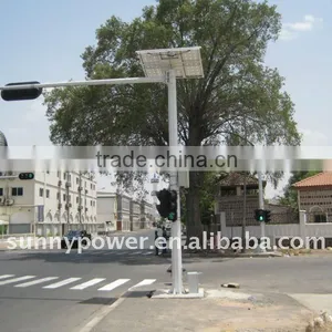Solar Traffic Light thumbnail-1