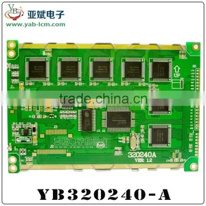 5.7 Inch Graphic LCD Module 320x240 thumbnail-3