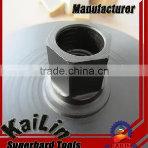 Factory Price Dry and Wet Concrete Drilling Diamond Hole Saw thumbnail-3