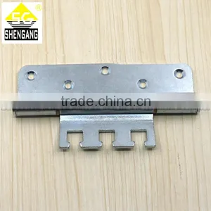 Hot Sell Steel Hinge of Side Hung Door or Gate thumbnail-2