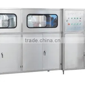 Sell 5 Gallon Barrel Filling Line thumbnail-1