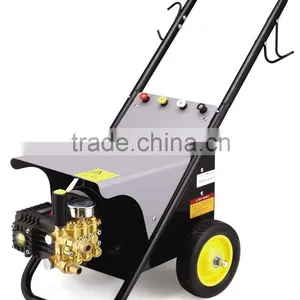 2.2KW 100Bar Car Wash Equipment thumbnail-1