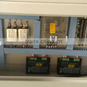 High Precision Wood Acrylic Laser Cutting Machine for Engraving , Industrial Laser Cutter thumbnail-4