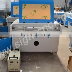 Mini 9060 Laser Engraving Cutting Machine Price thumbnail-4