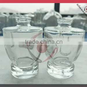 Glass Bottle for Perfume / Cosmetic / Lotion thumbnail-4