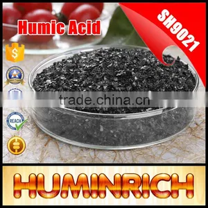 Huminrich Integrated Fertilizer For Tomatoes Leonardite Humic Acid Organic thumbnail-6