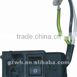 for Play Station 3 Power Switch thumbnail-1