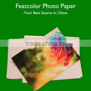 128gsm Matte Inkjet Photo A3 Coated Paper thumbnail-1