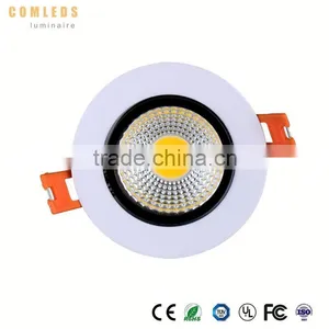 Cct Adjustable Led Downlight thumbnail-4