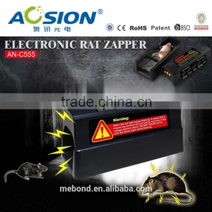 Aosion New Design Factory Made Indoor Humane Rat Killer/pest Control Mice Trap Quality Choice thumbnail-1