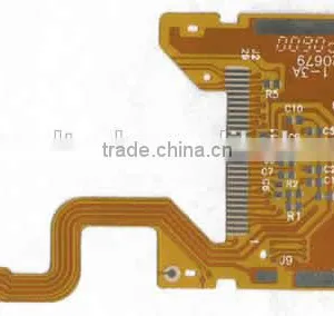 China Manufacture Offer PCB Design/PCB Assembly/ OE Rigid Flex PCCB Manufacture thumbnail-5