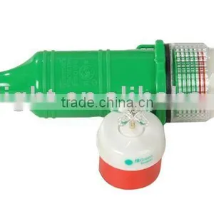 Fishing Strobe Light Used on the Fish Net Turn on in Night Turn off in Day thumbnail-1