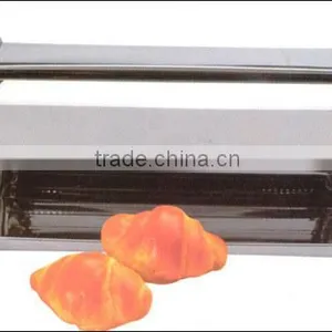 Stainless Steel Bread Bin thumbnail-1