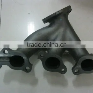 Exhaust Manifold for 2001/1990- TOYOTA LAND CRUISER thumbnail-3