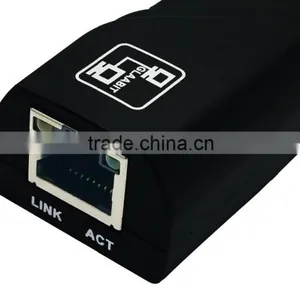 USB3.1/Type-C to Gigabit Ethernet Adapter USB3.1 to USB3.0 Gigabit Lan for Macbook thumbnail-4