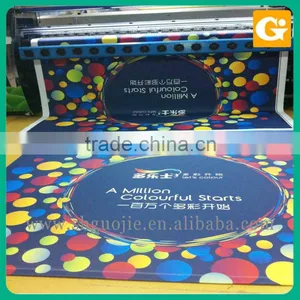 Digital Printing Free Sample Flex Banner thumbnail-1