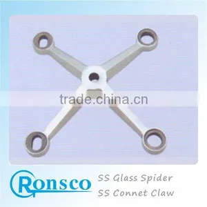 Glass Spider Fitting Installation thumbnail-1