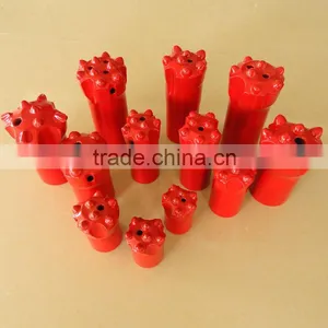 T45 Drill Bit With Rock Drilling Tool thumbnail-1