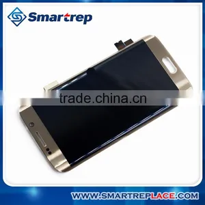 Mobile Phone for Samsung Galaxy s6 Edge LCD Touch Screen Digitizer thumbnail-1