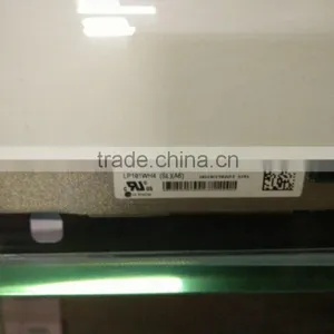 LP101WH4-SLA6 LCD Screen for Latitude 10 ST2 + Touch Digitizer JK2JD 0JK2JD thumbnail-3