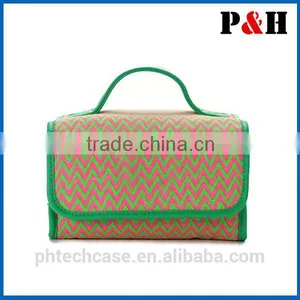 Wholesale PVC Cosmetic Bag, Makeup Bag thumbnail-4