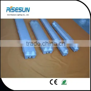 High Quality 2400mm Led Fixture Led Tri-proof Light thumbnail-1