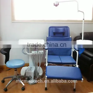 Dental Unit Dental Turbine Unit Children Dental Unit thumbnail-3