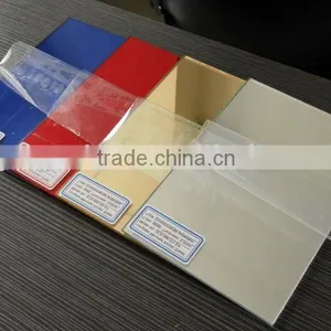 Acrylic Mirror Sheet thumbnail-1