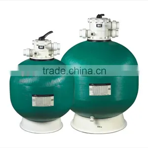 Hot Sale! Quartz Swimming Pool Sand Filter thumbnail-1