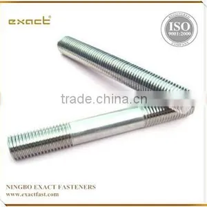 Made in China ZP YZP HDG DIN975 Gr 4.8 8.8 Threaded Fasteners thumbnail-3