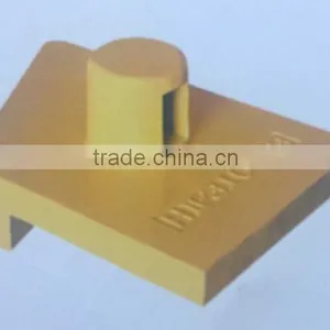 High Quality Wearable Liner for Cement Industry thumbnail-1