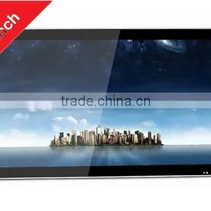 42inch Wireless Touch Monitor Windows os HD Wall Mount Lcd Touch Screen Kiosk thumbnail-1