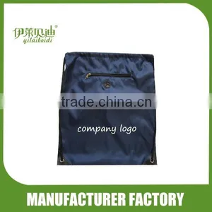 New Style Mesh Shoes Drawstring Bag thumbnail-6