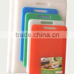 Home Used Index Chopping Board Plastic, PE thumbnail-1