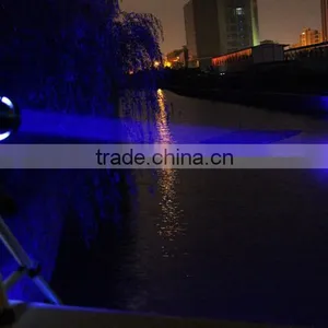 A-ok New High Power 5W LED Fishing Light, LED Fishing Torch Light, LED Boat Light thumbnail-6