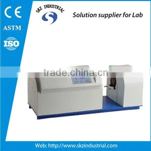 Laboratory Equipment Direct Reading Computer System Haze Measurement thumbnail-1