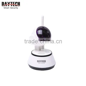 Home Security IP Camera Wireless Mini Camera Infrared Surveillance Camera 720P Night Vision CCTV Camera Baby Monitor thumbnail-5