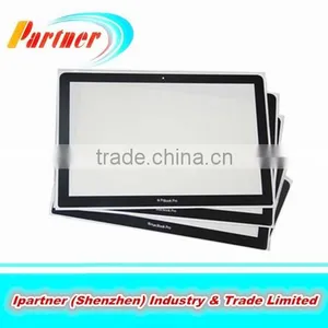 Front Screen Glass for Apple Macbook Pro 13" A1278 thumbnail-1