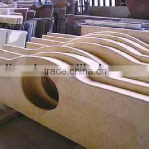 2016 New Kitchen Countertop Processing Machine, CNC Milling Machine thumbnail-6