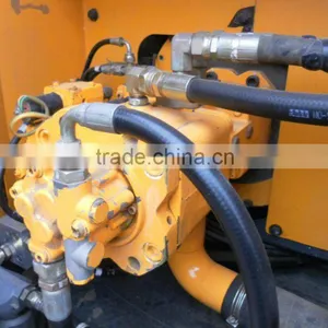 Used Hyundai 150LC-7 Excavator,excavator Bucket Pin,excavator Breaker thumbnail-3