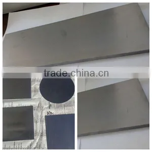 2014 Hot Sale Best Price High Purity Pure Nickel Sheet thumbnail-1