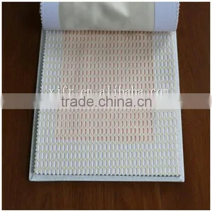 110"width 100% Polyester Hospital Cubicle Fabric thumbnail-3