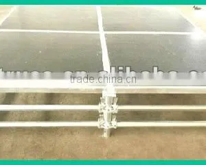 2014 Outdoor Adjustable Aluminum Stage for Events thumbnail-6