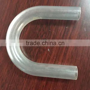 Transparent PVC U Shape Water Hose Pipes thumbnail-2